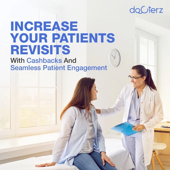 Doctor's Consultation V-Neck T-Shirt for Women