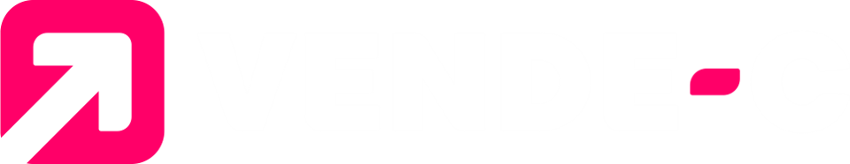 Vende-C Logo Dark