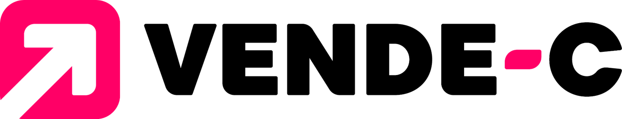 Vende-C Logo