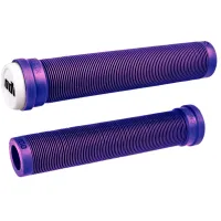 ODI Longneck SLX Grips Purple 160 mm