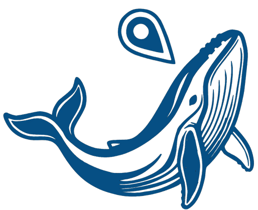 Whale Locator