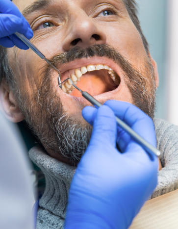 Dental technology and clinic detail 17