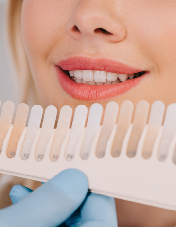 Dental technology and clinic detail 15