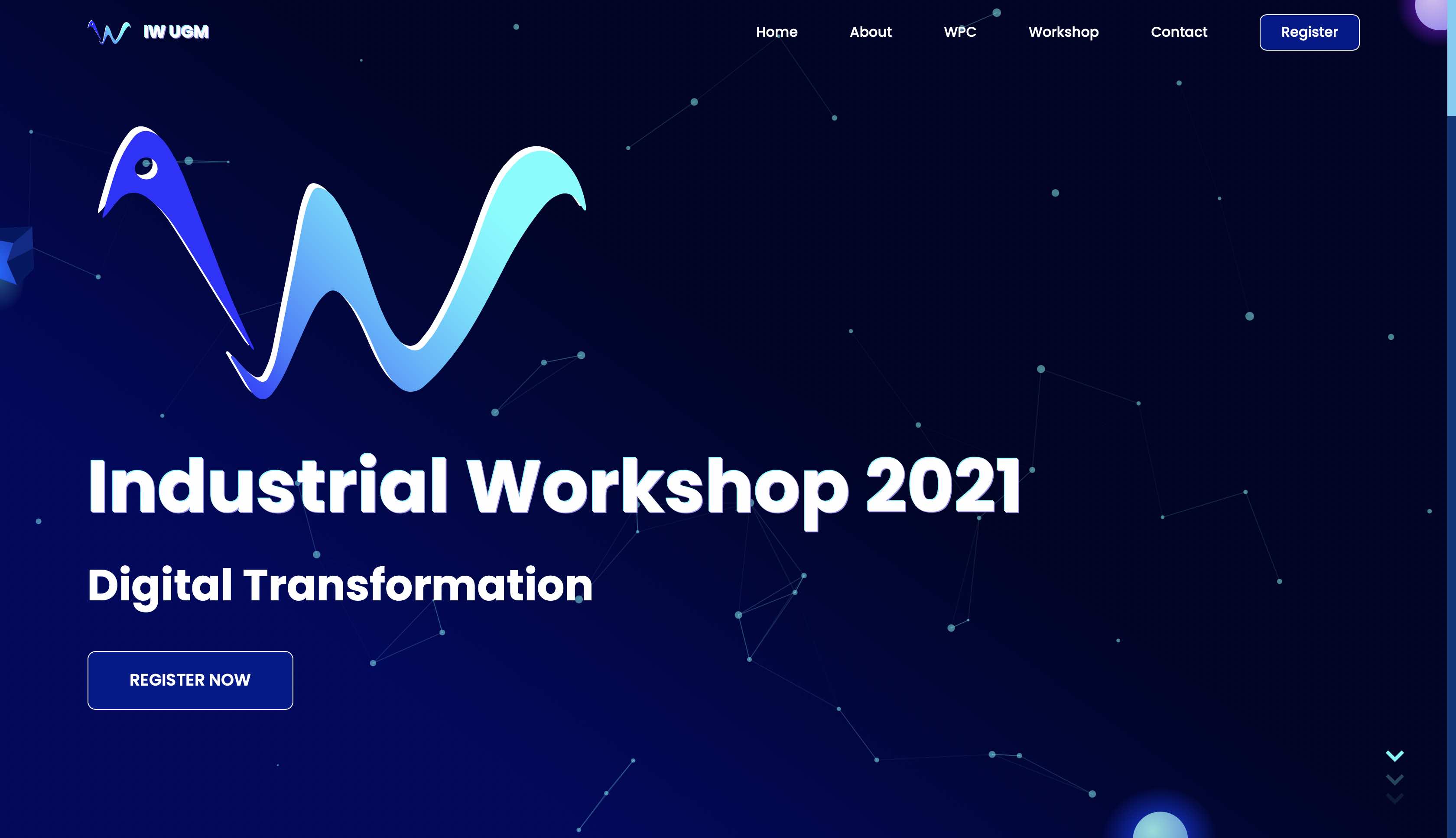 IW UGM 2021