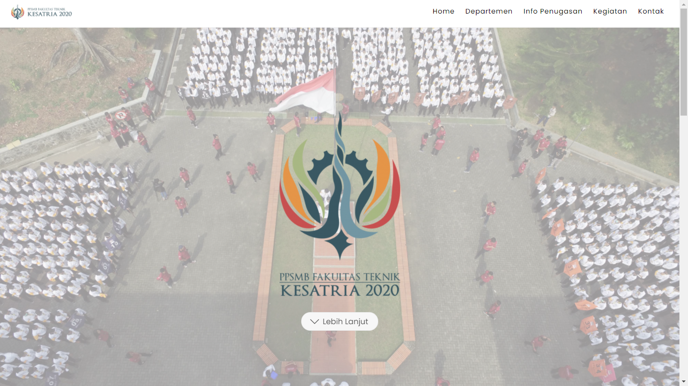 PPSMB Kesatria 2020