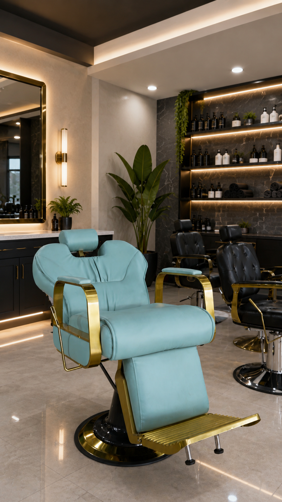 Salon Furniture Maintenance Tips to Extend Lifespan and Performance