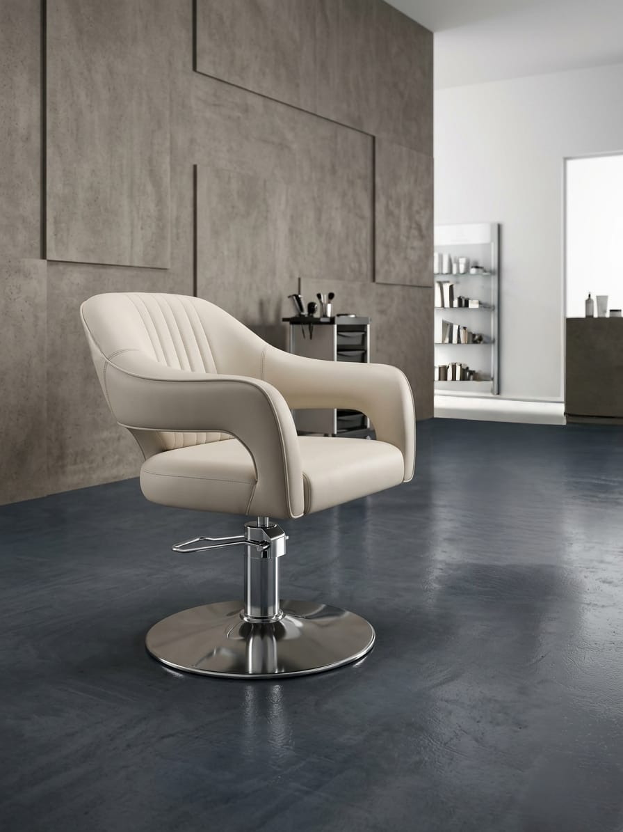 Why a Reliable Salon Furniture Supplier Matters for Your Business