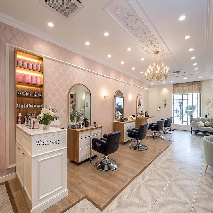 The Actual Cost of Setting Up a Luxury Salon in India (2026)
