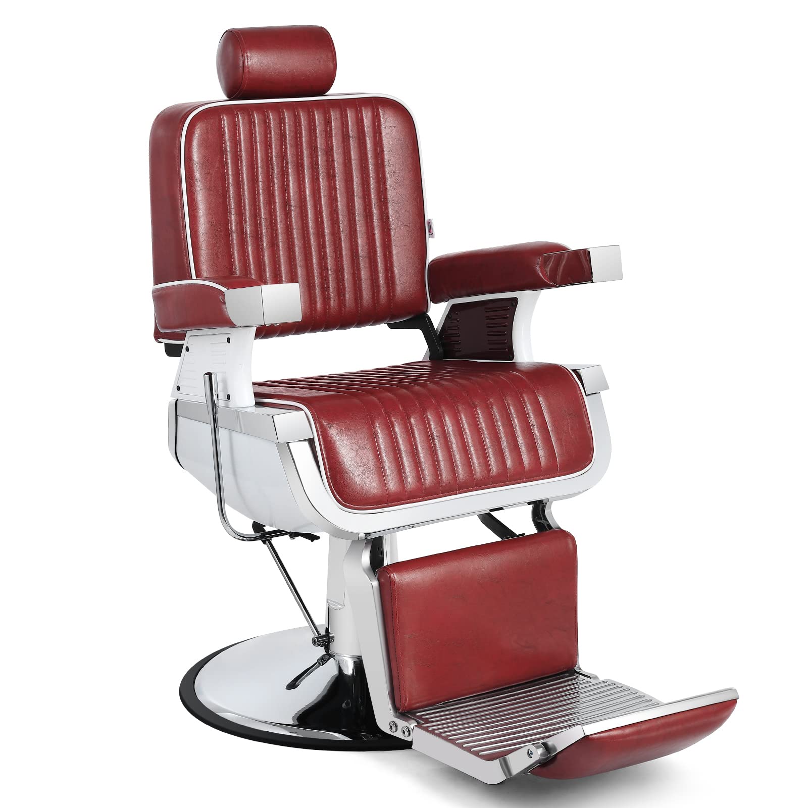 How to Choose the Best Barber Chair in India (2026 Guide)
