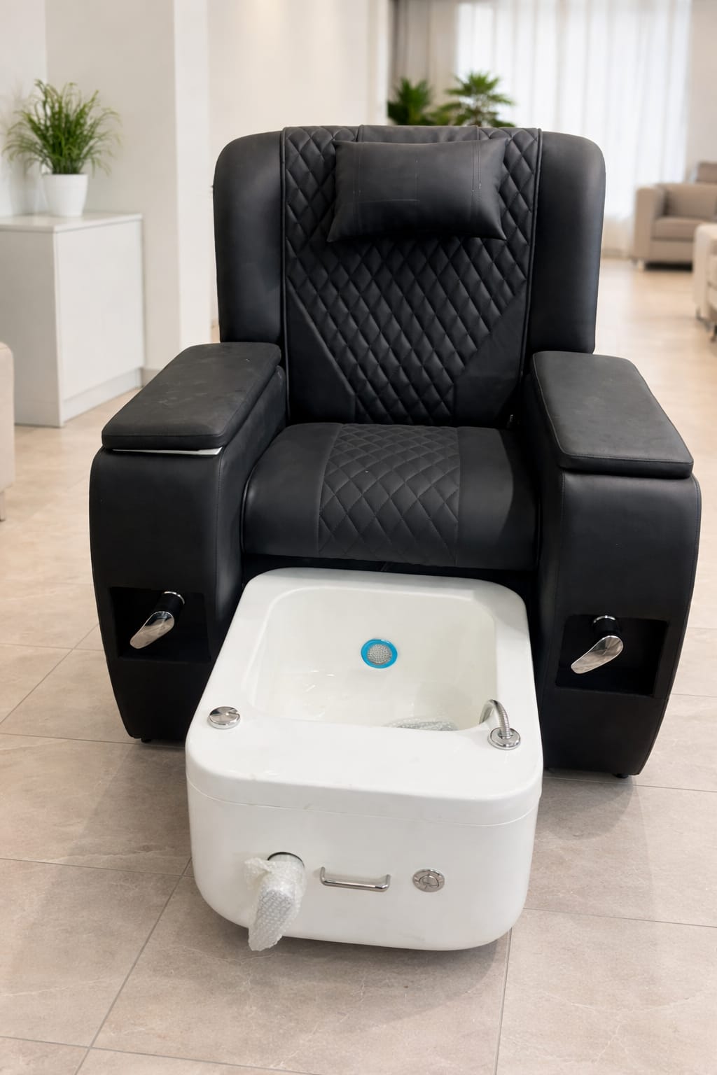 The Ultimate Guide to Pedicure & Manicure Stations
