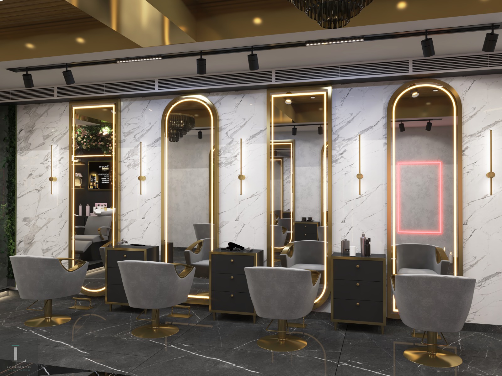 How to Choose the Best Barber Chair in India (2026 Guide)