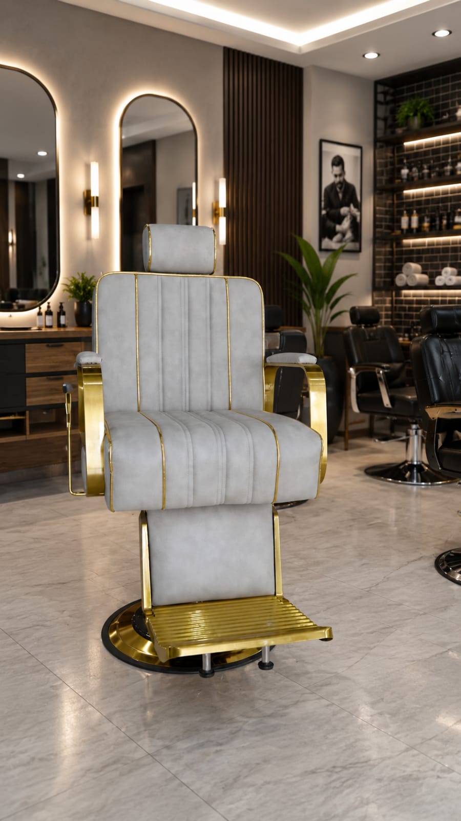 How the Right Salon Equipment Improves Service Quality