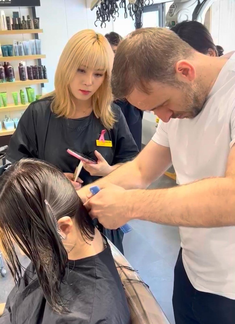 2027 사순 트렌드 Follow along 1day course 사진