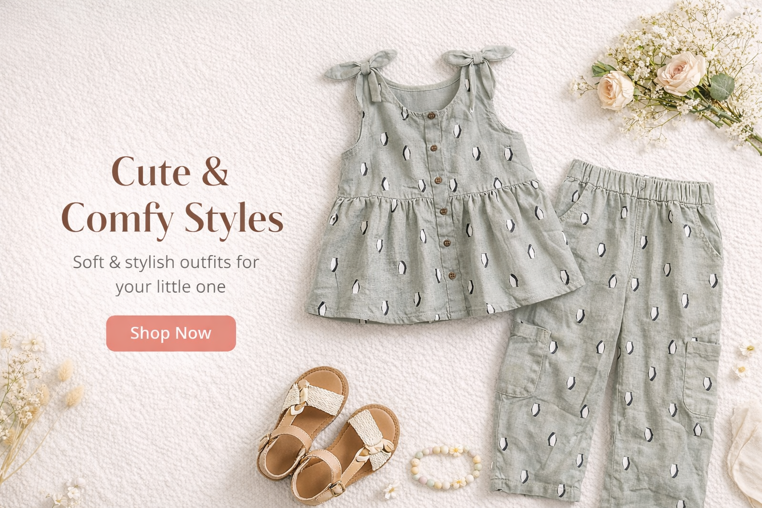 Welcome to Your Company