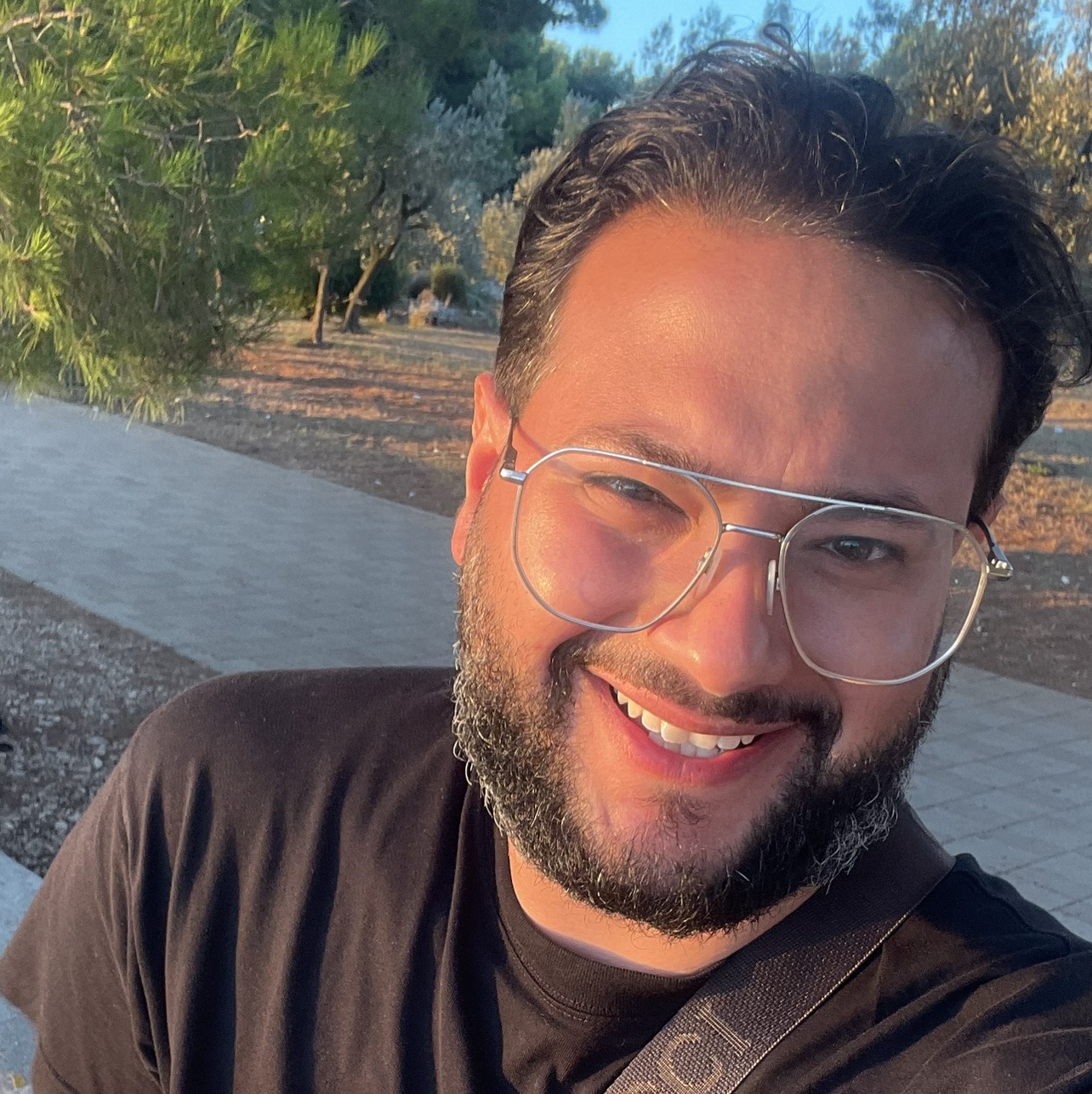 Saif Alsayyad