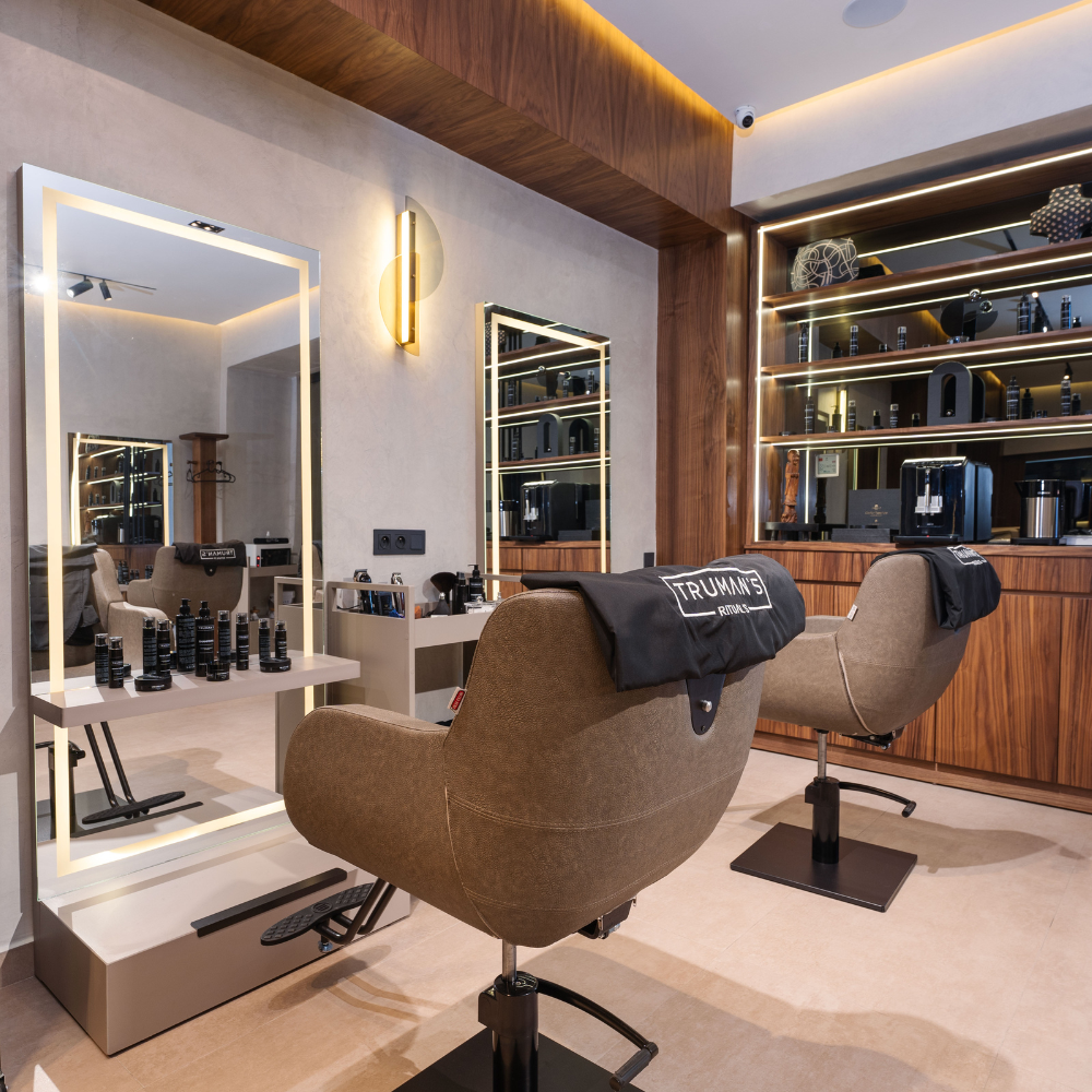 Abounnour Barbershop