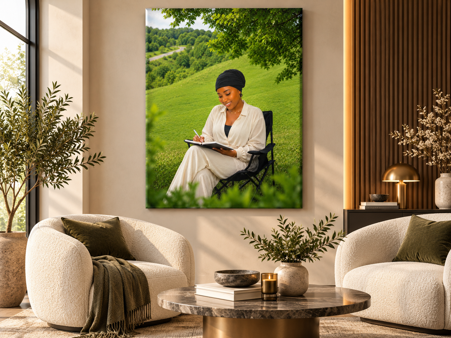 Tableaux personnalisés