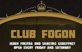 Tanzabend im Fogon in Nürnberg