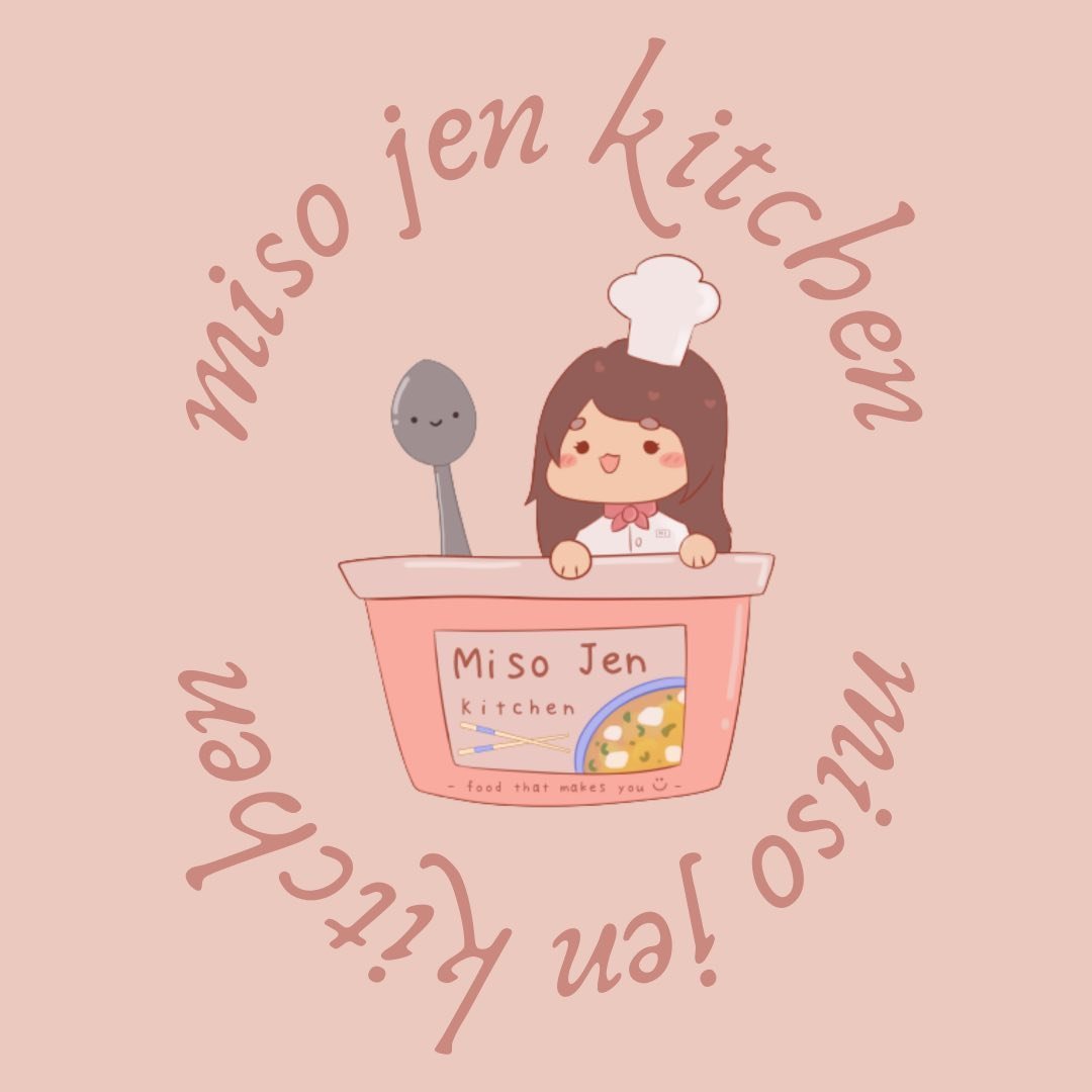 Miso Jen Kitchen
