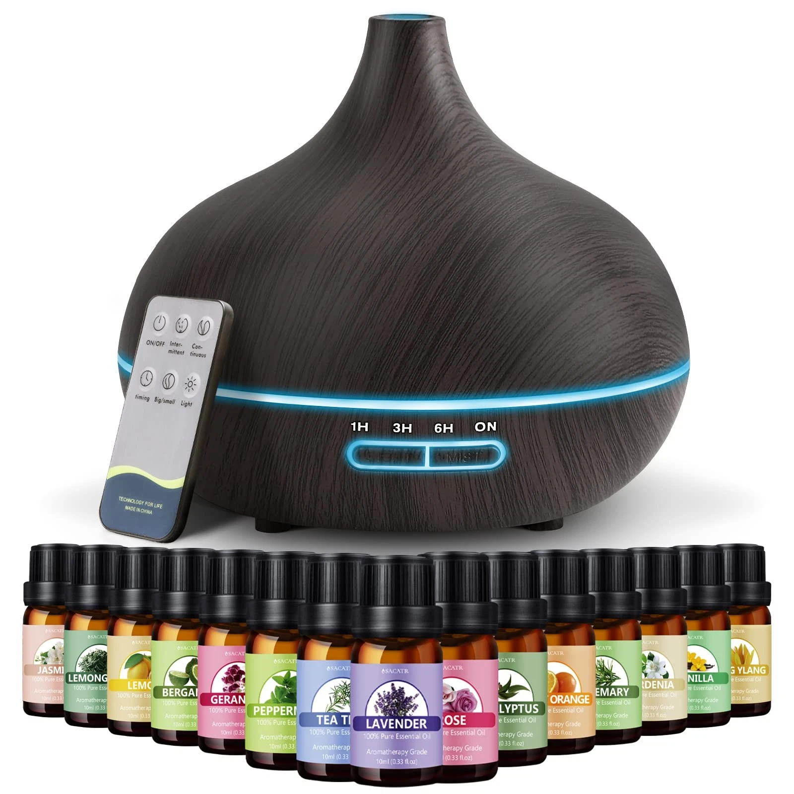 Aromatherapy Diffuser