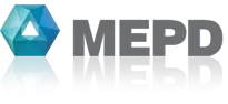 Middle East Projects Development (MEPD) Logo