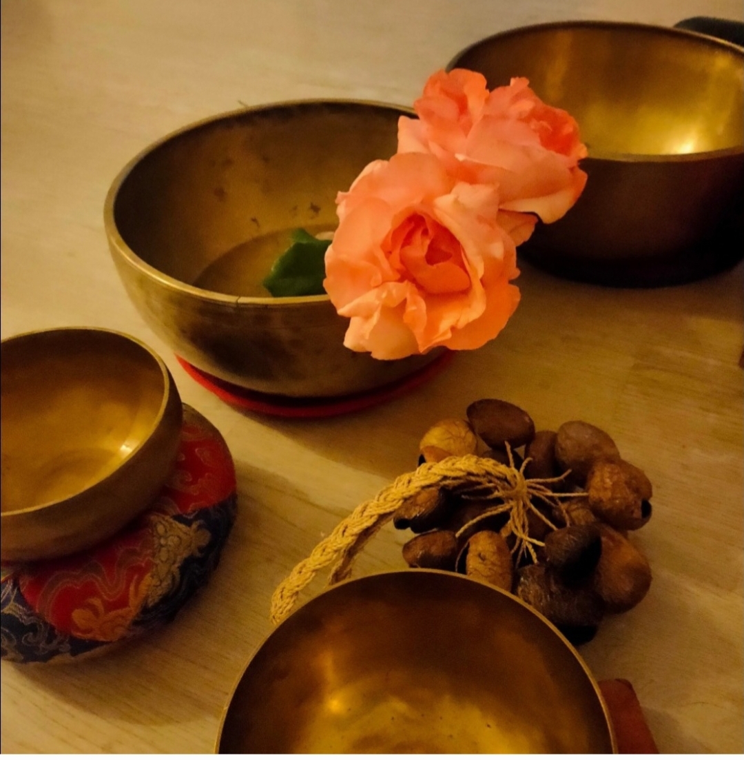 Spazio Yoga Samadhi