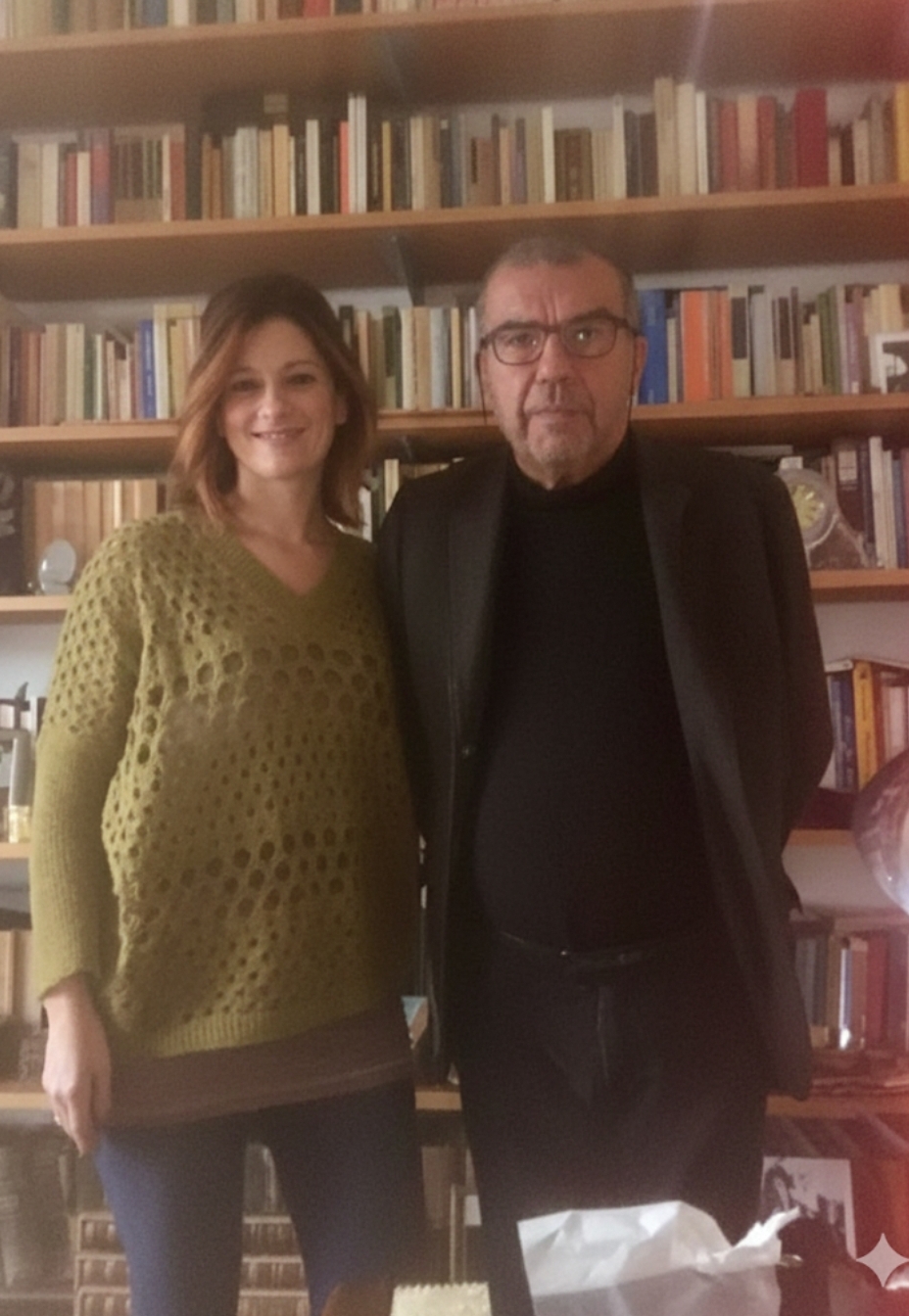 Daniela Scaltritti