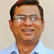 Dr. Shishir Prasad