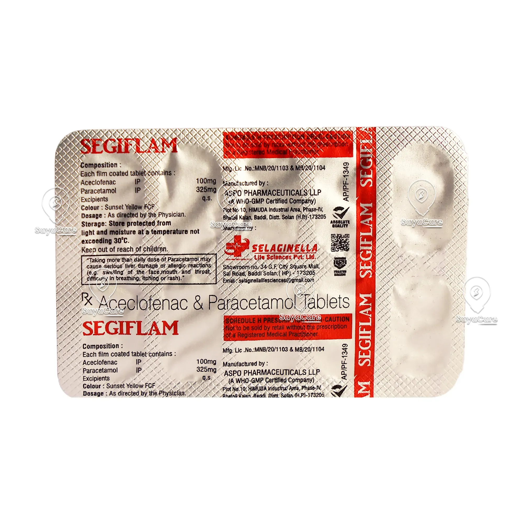 drug image