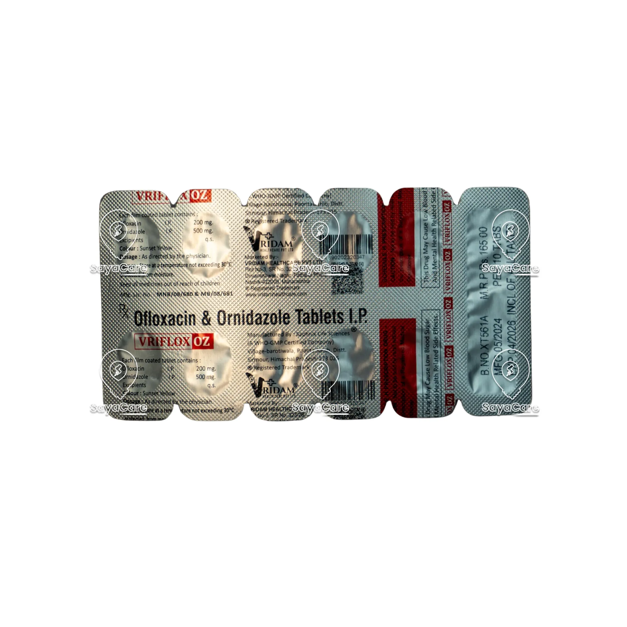 drug image