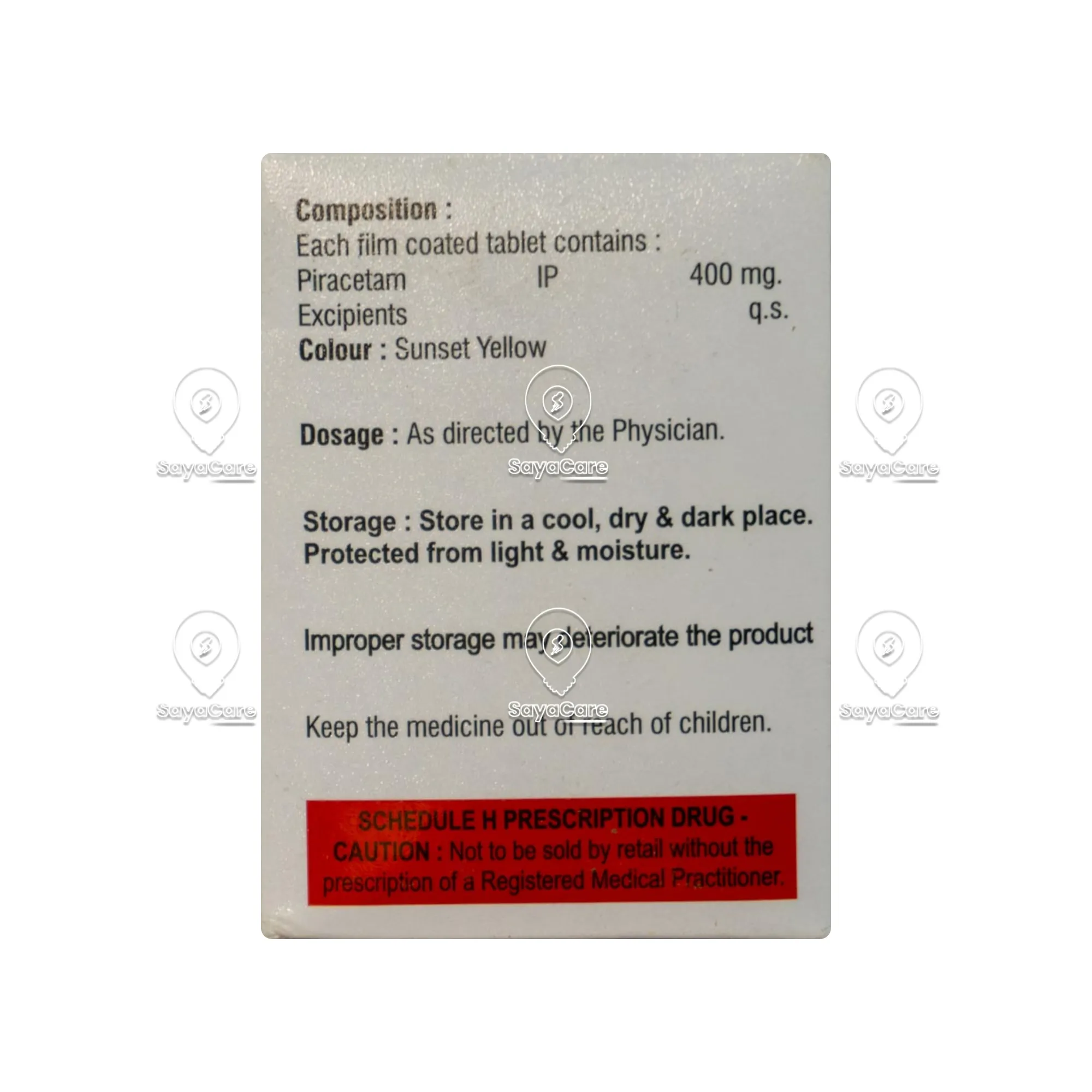 drug image