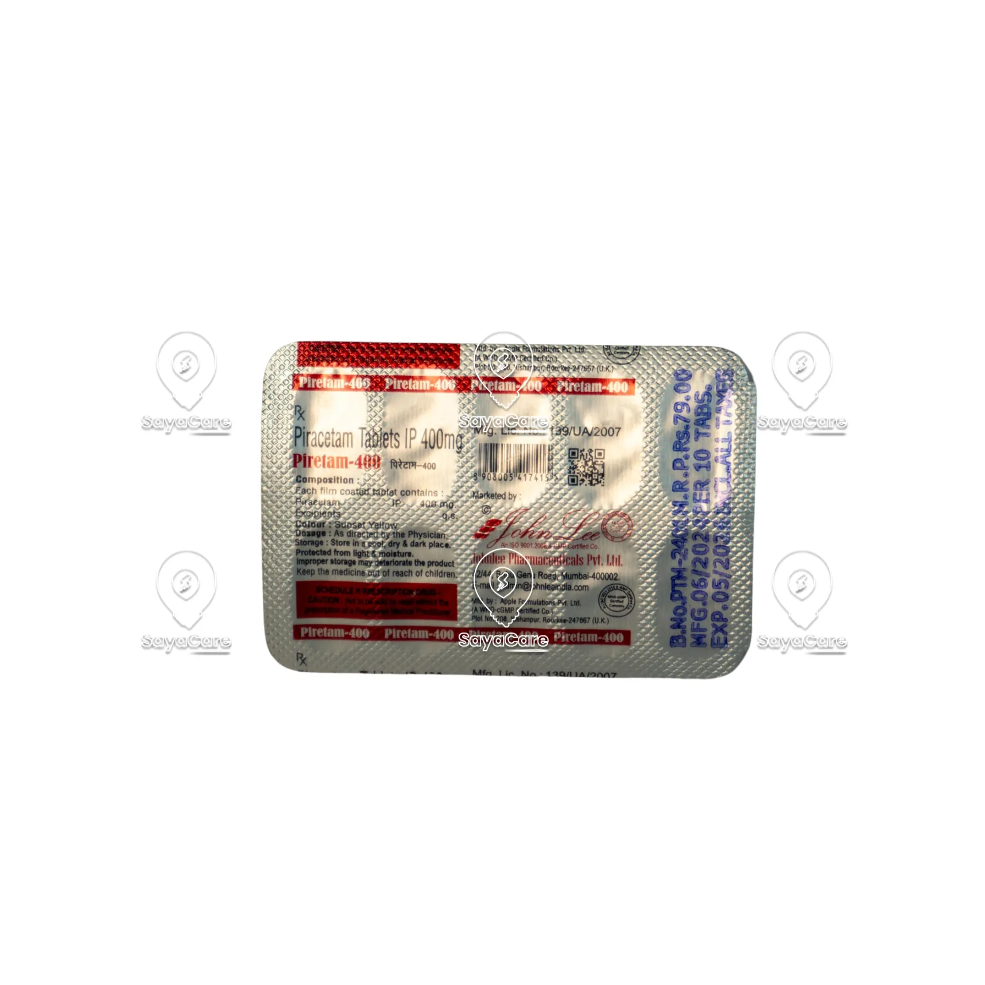 drug image