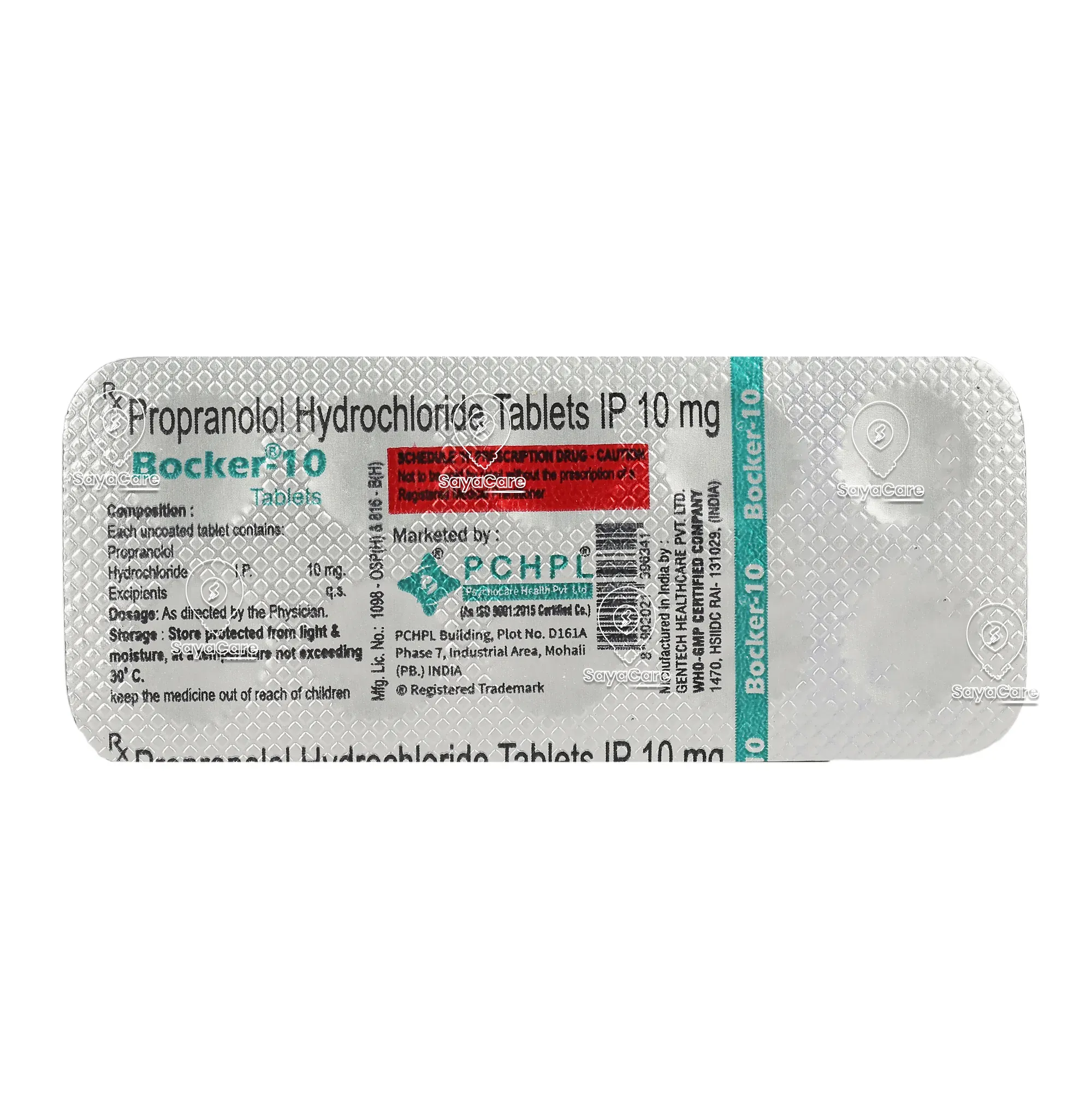 drug image