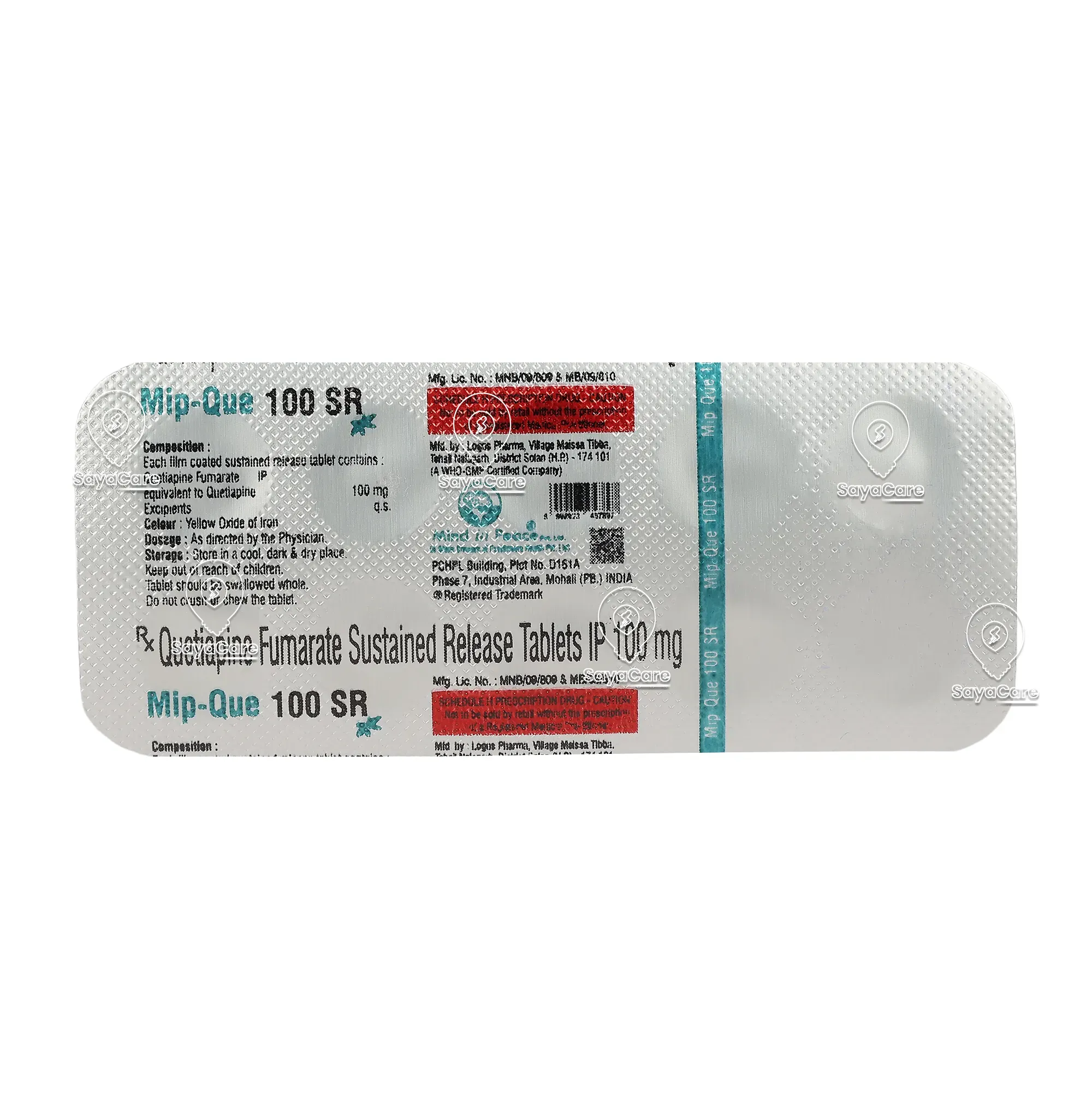 drug image