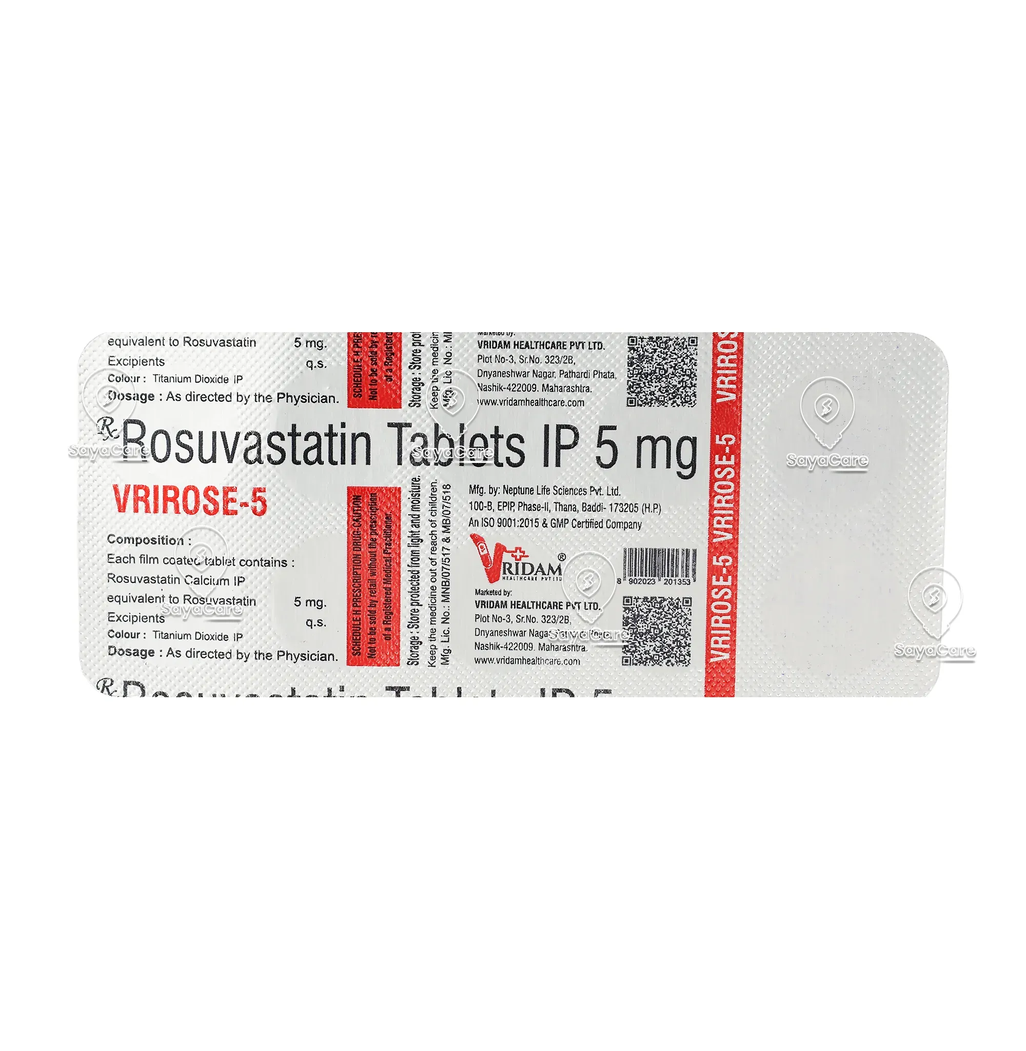 drug image