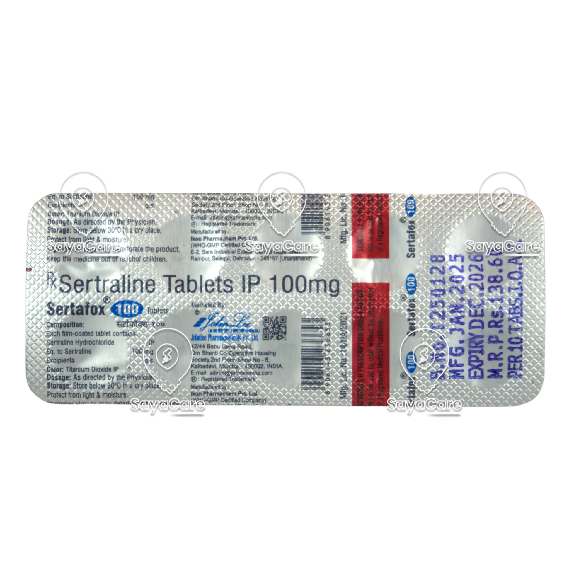 drug image