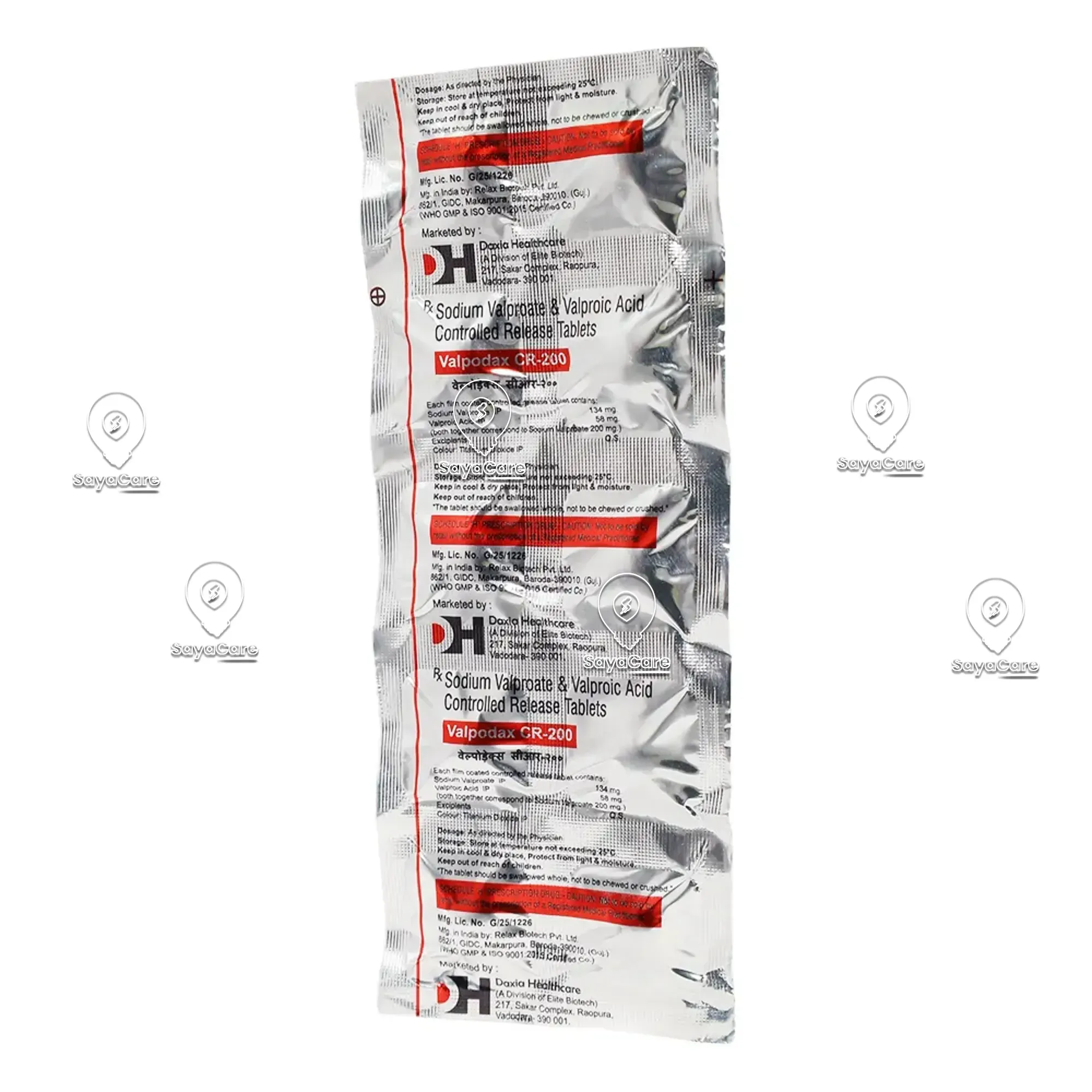 drug image