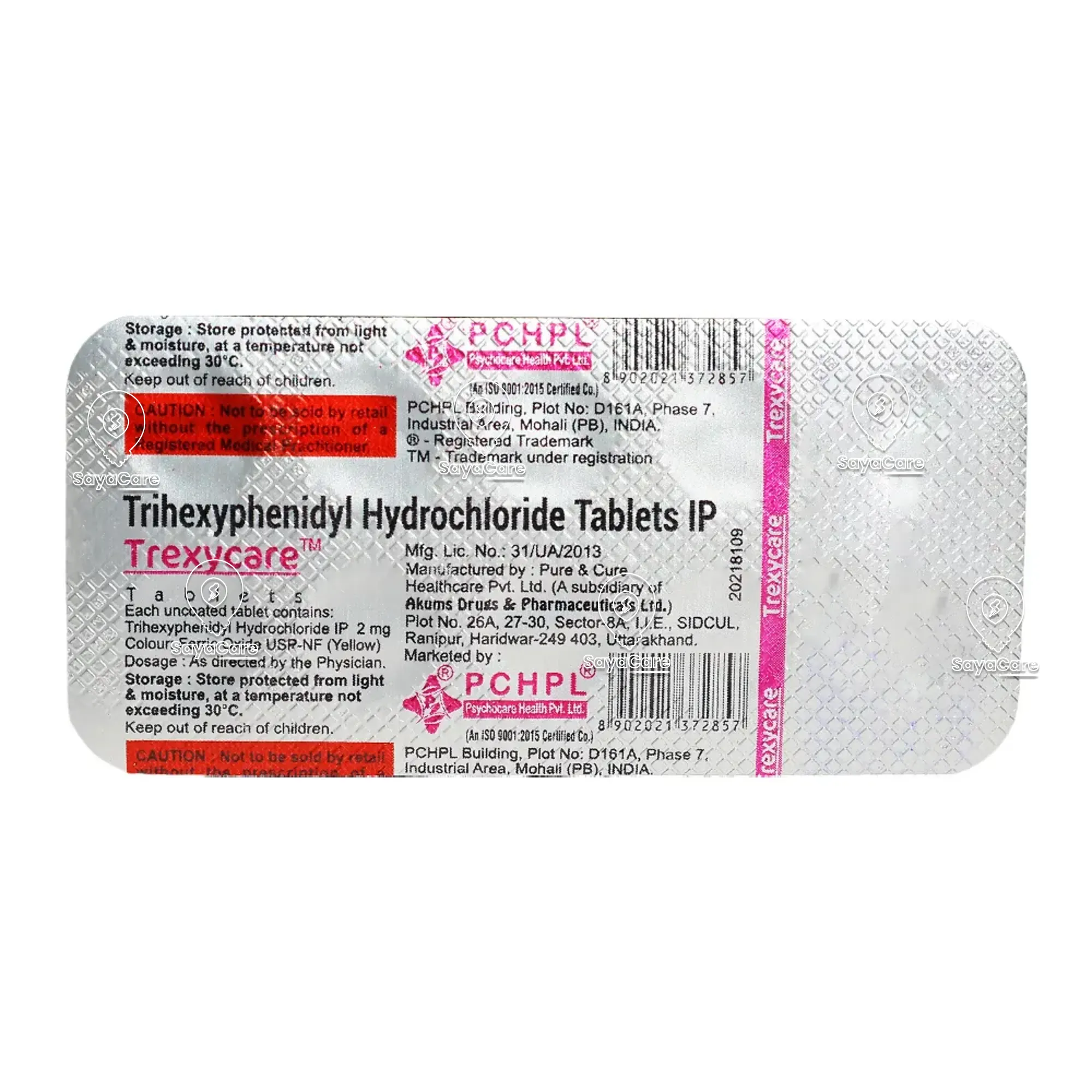 drug image