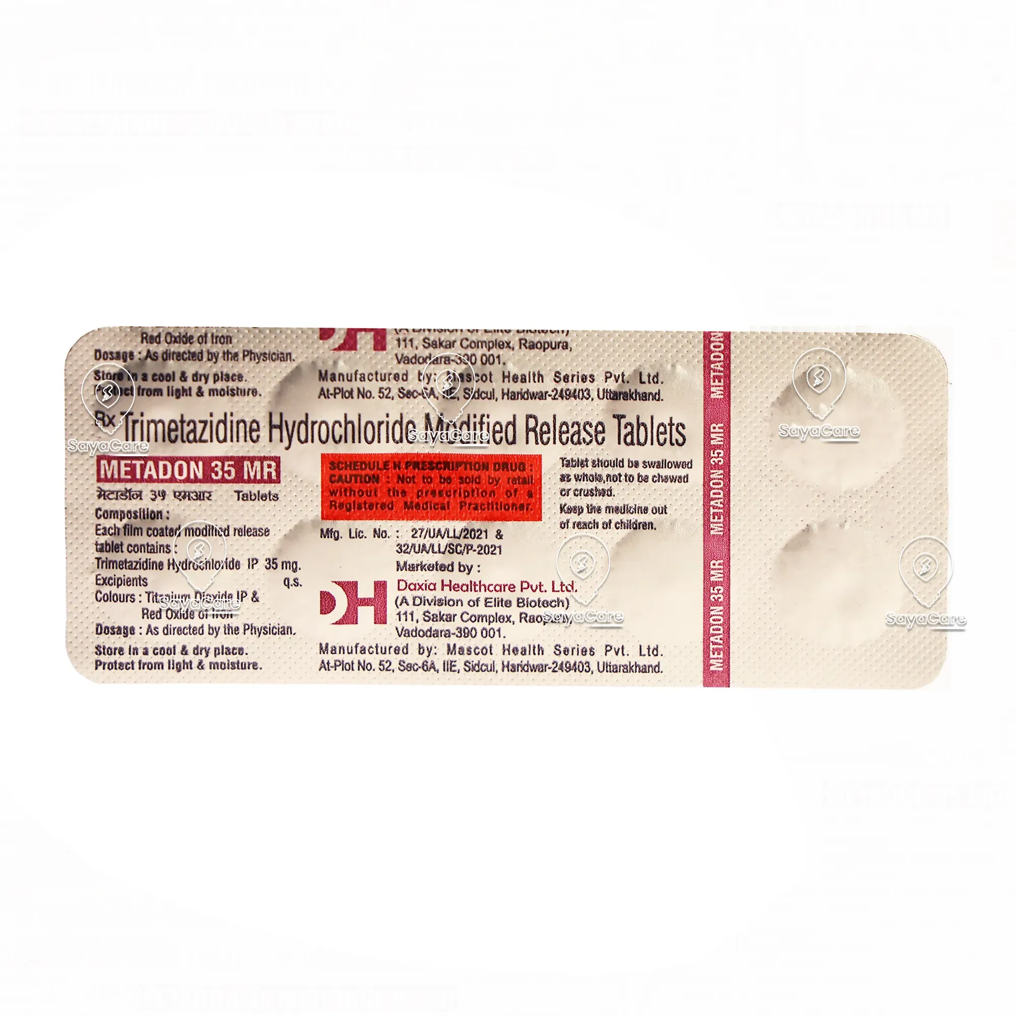 drug image