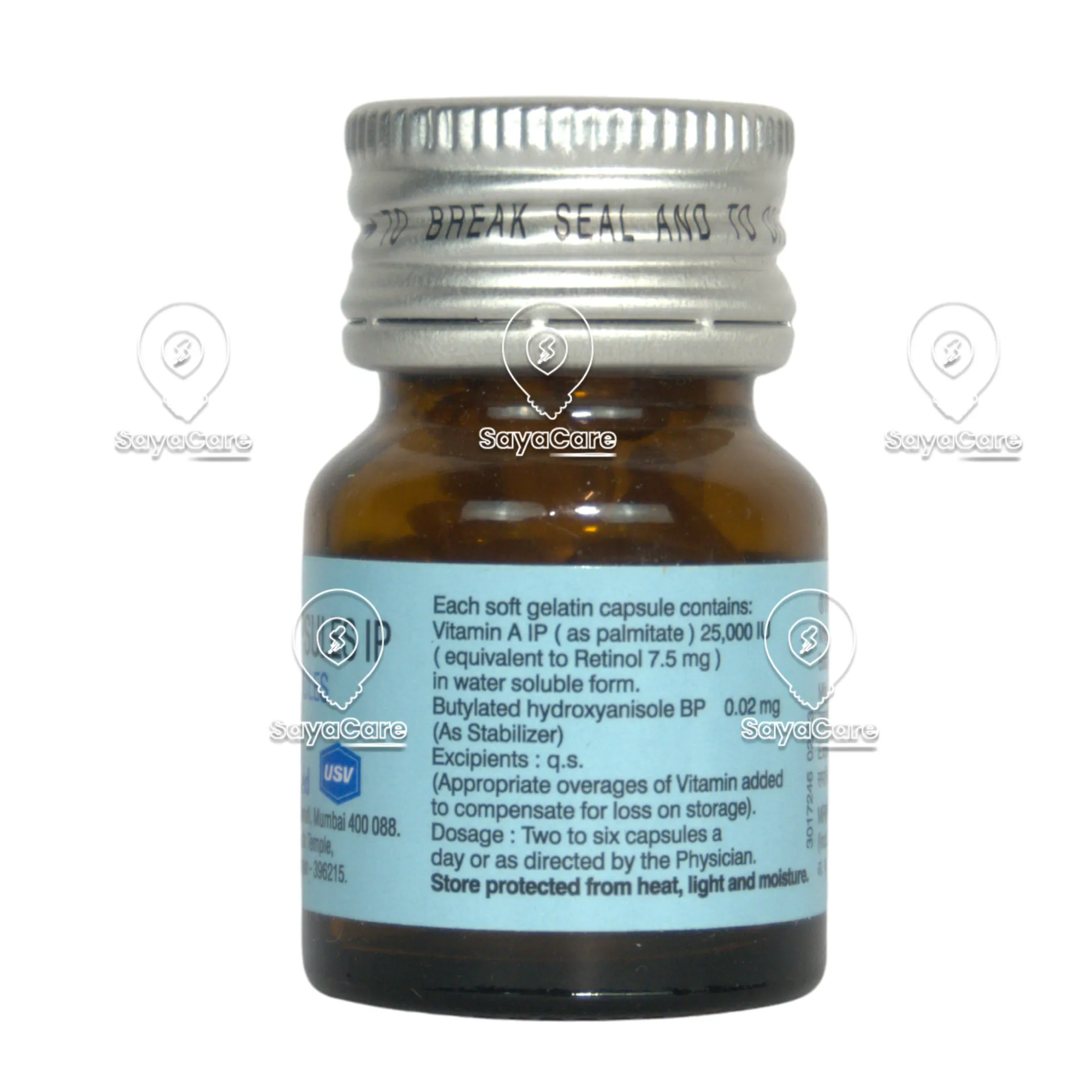 drug image