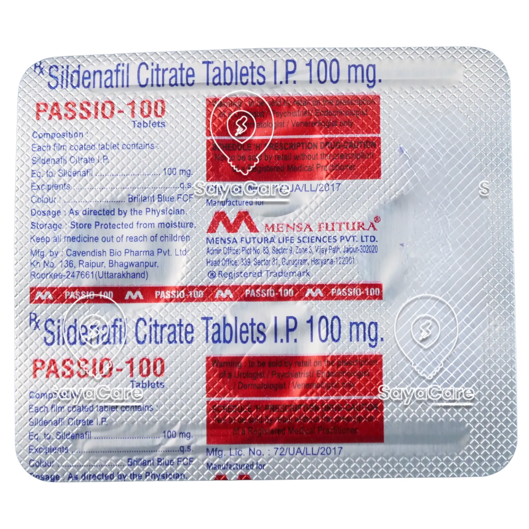 drug image