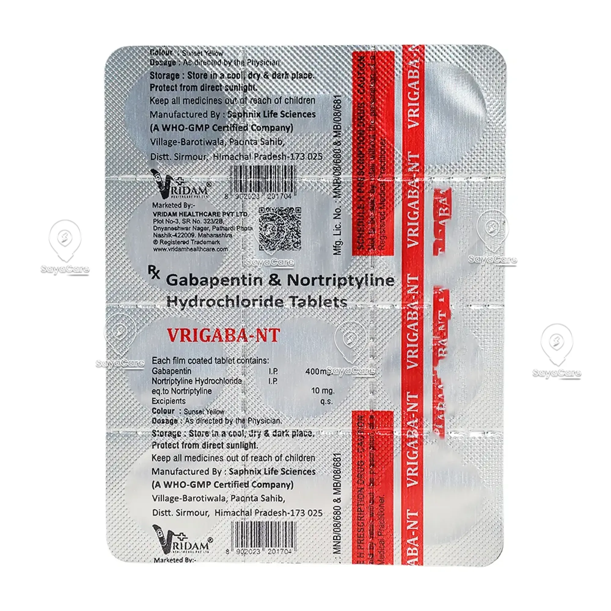drug image