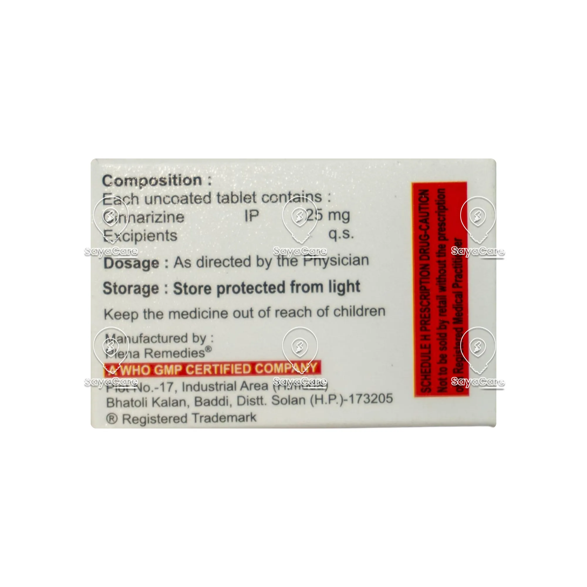 drug image