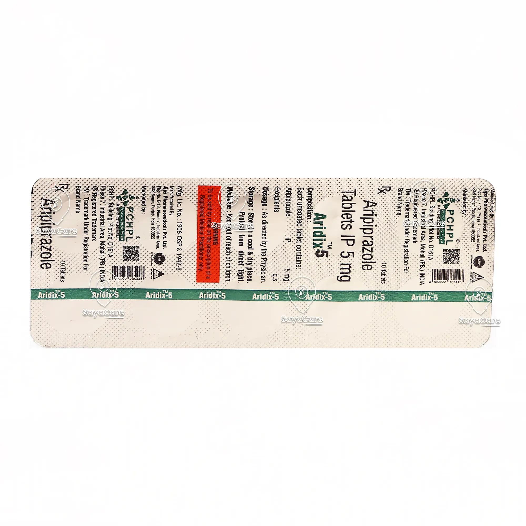 drug image