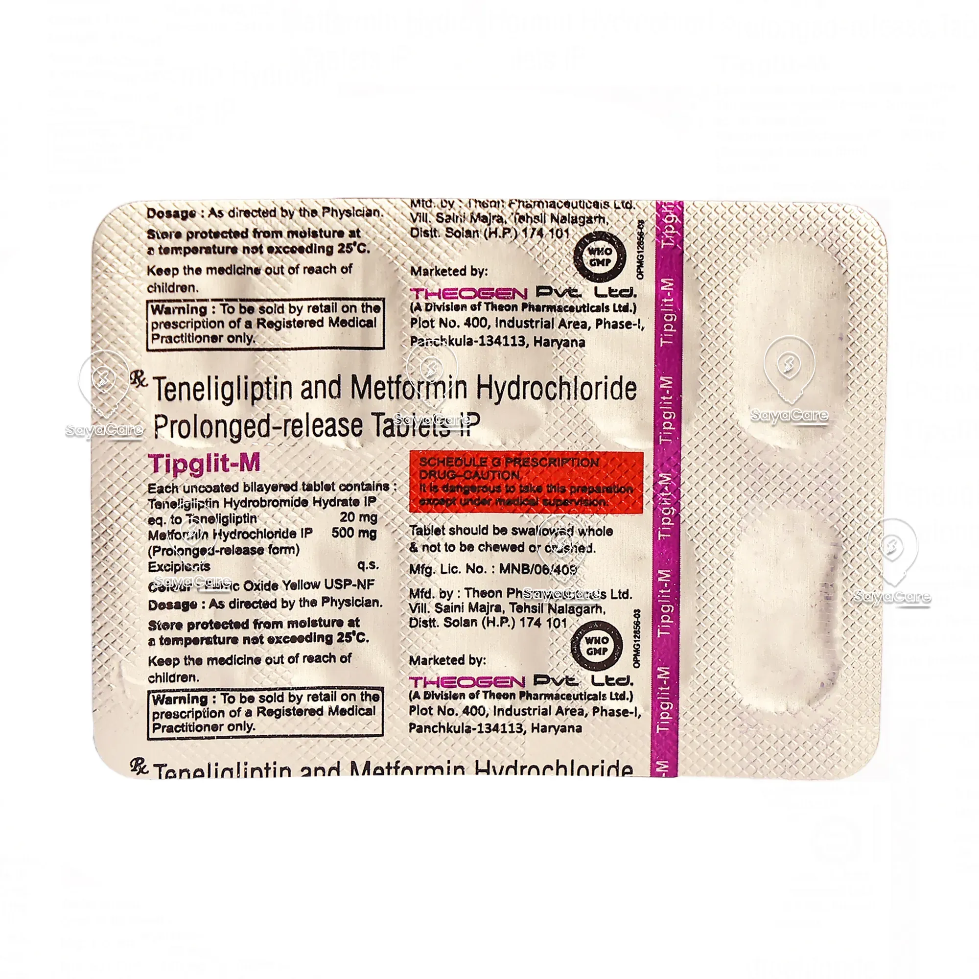 drug image