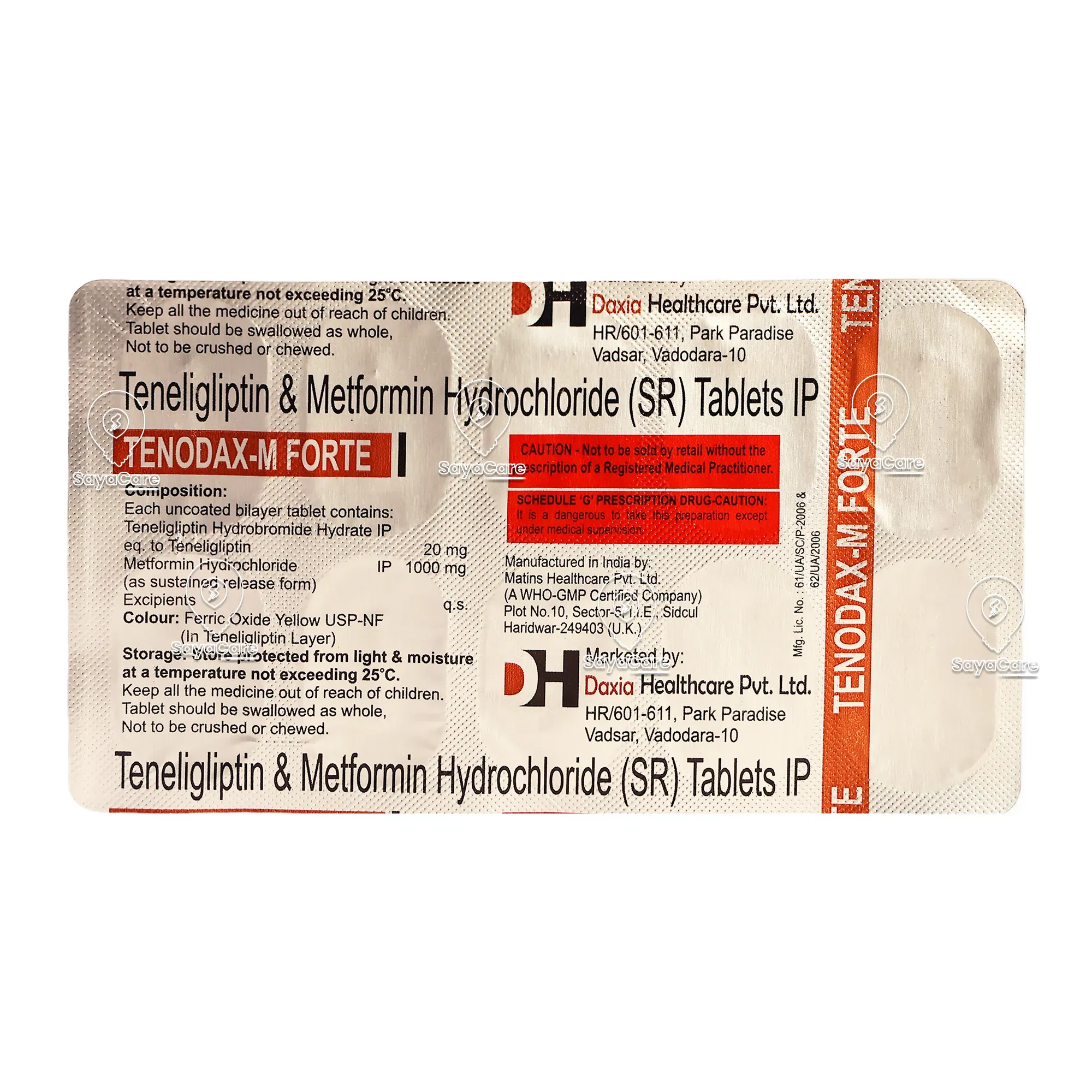 drug image