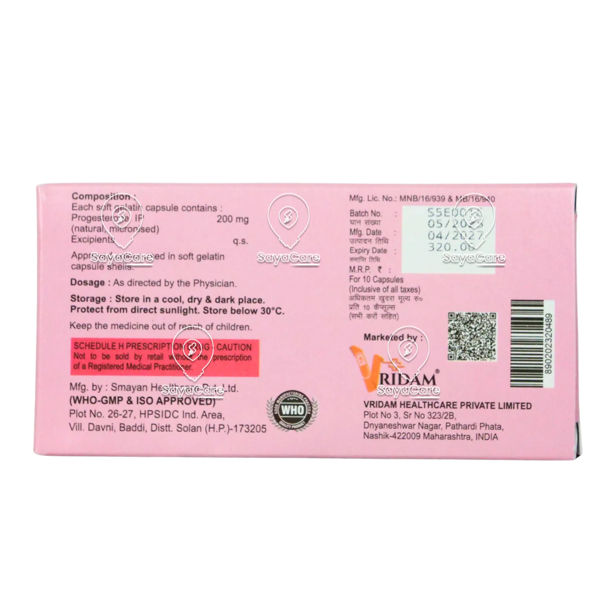 drug image