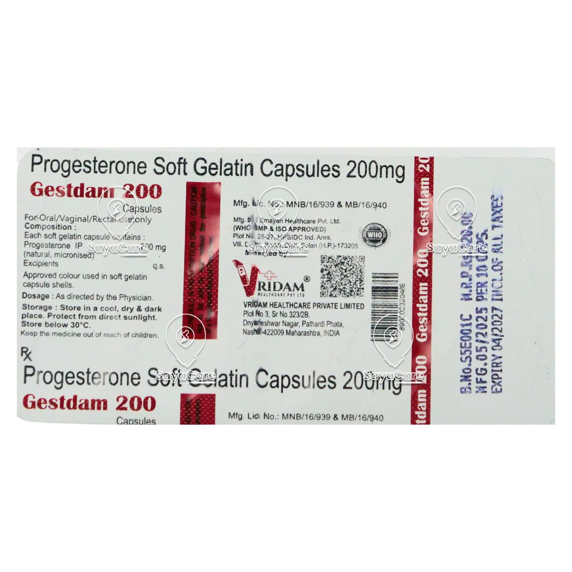 drug image