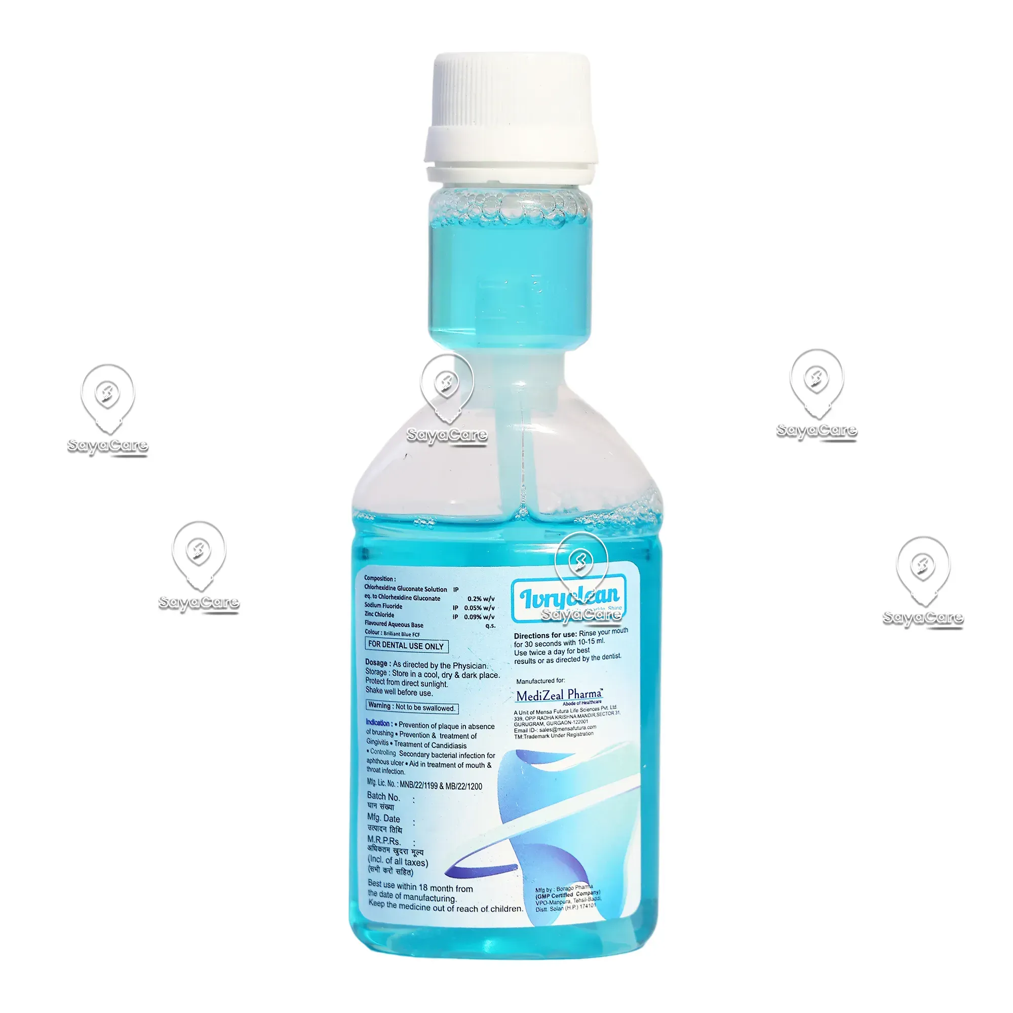 drug image