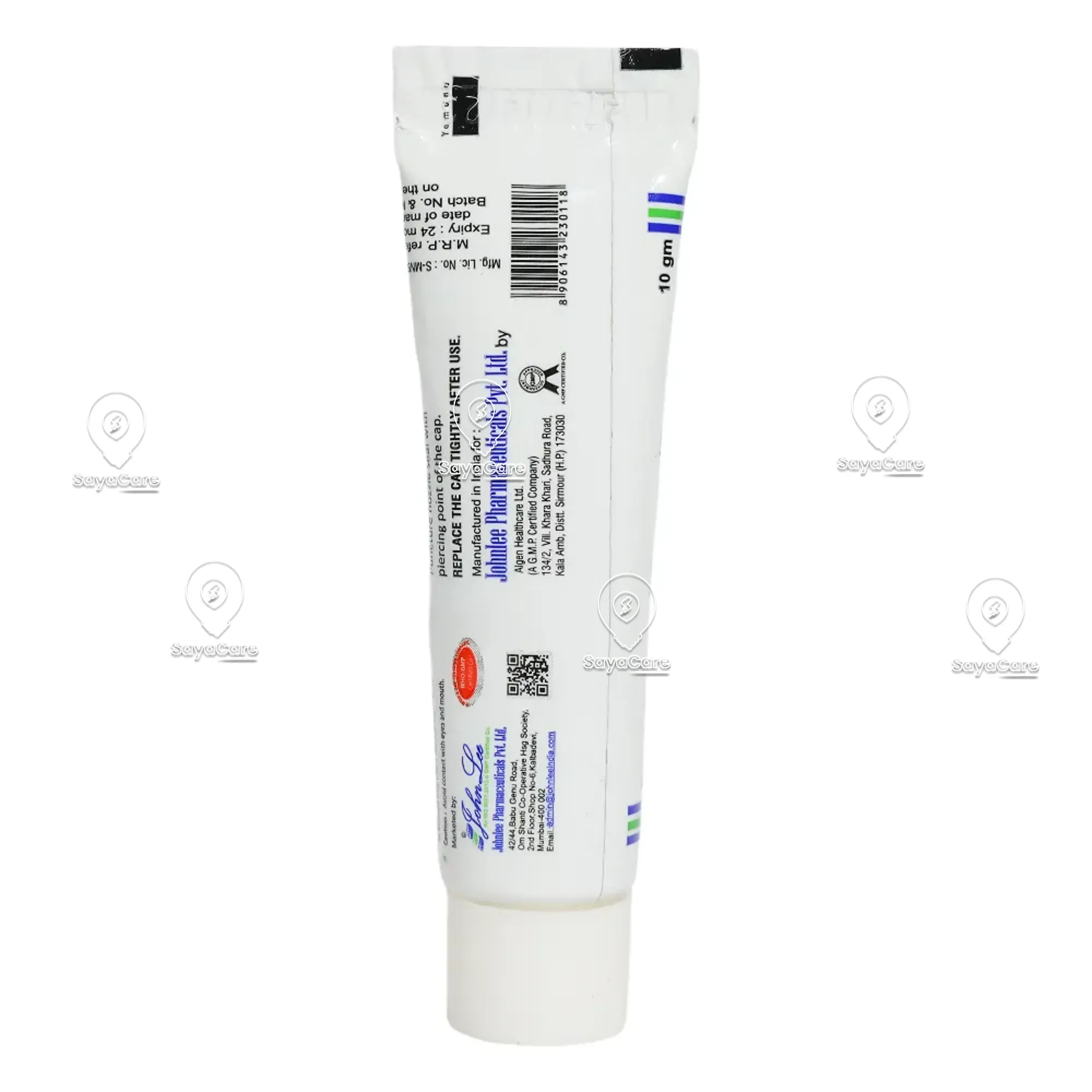 drug image